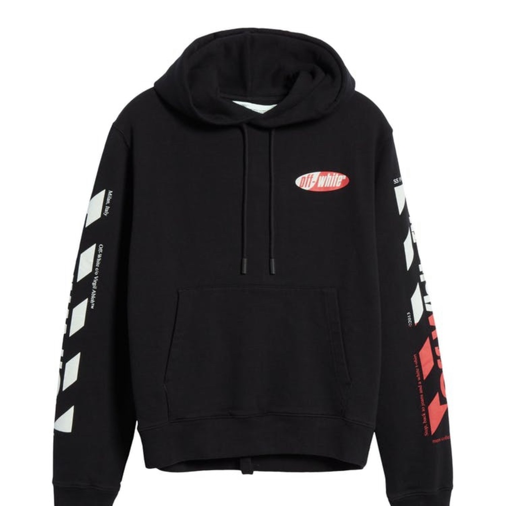 Off-white Hoodie